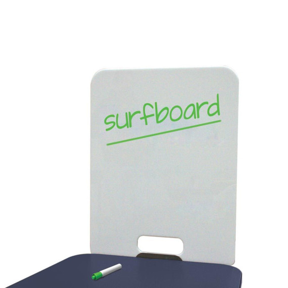 Surfboard - mediatechnologies