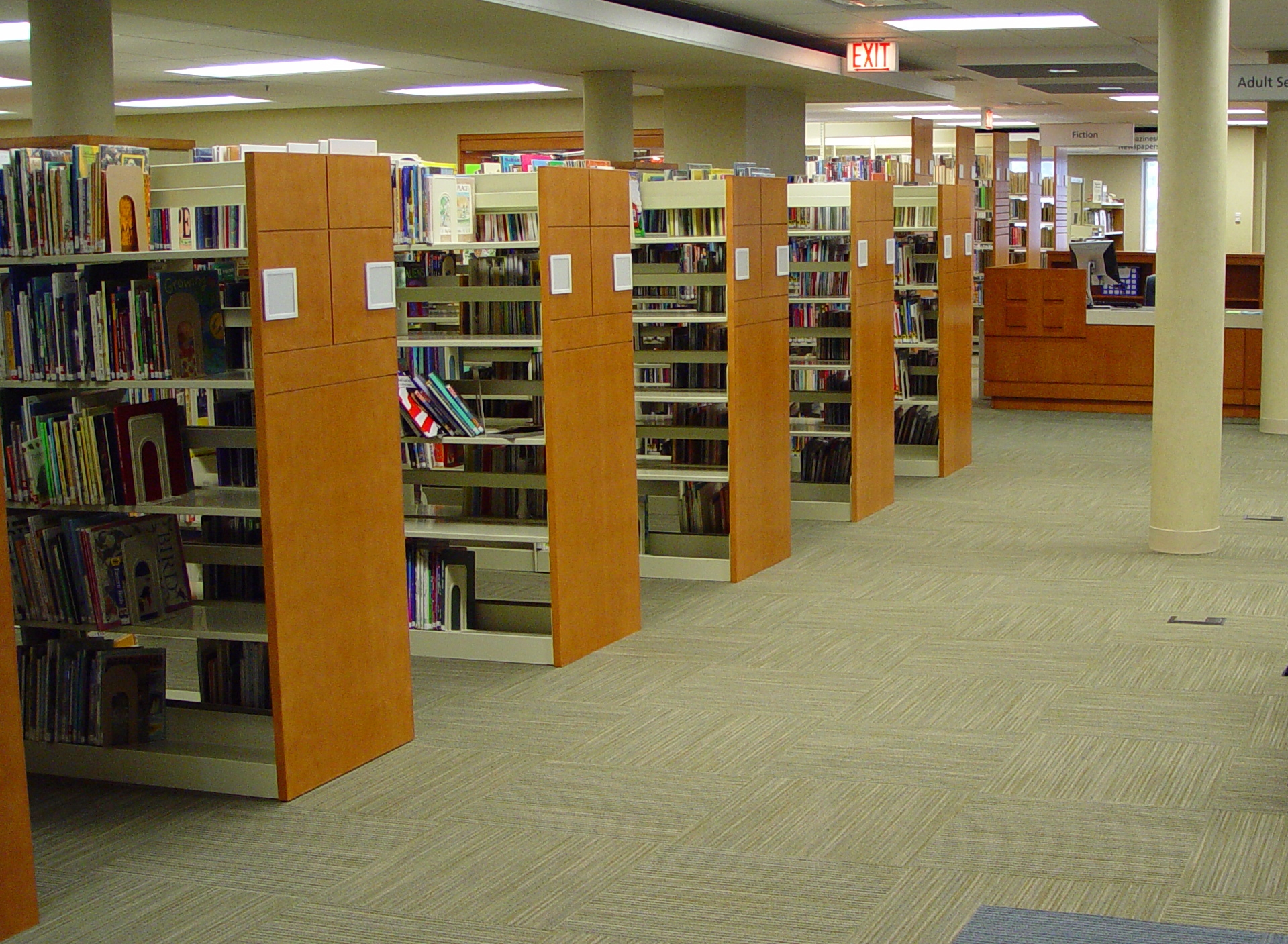 Dark Academia  Crawfordsville District Public Library