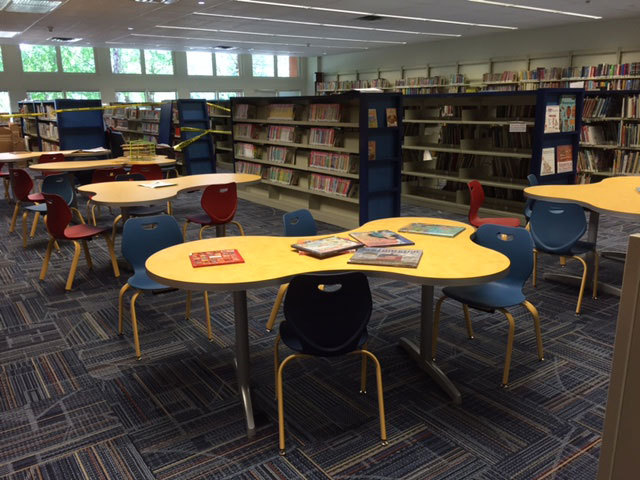 MTContract | Summit Public Library
